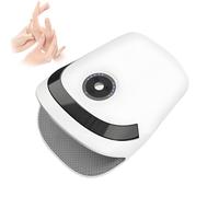 Hand Massager for Arthritis, Hand Massager, Electric Massager, 3 Modes & 5 Strengths, with Thermotherapy, Human Hand Similar Kneading, Gifts for Family and Friends (D)