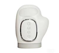 Hand Massager for Arthritis,Portable Hand Massager Air-Bag,3 Modes, 5 Gears, Finger Massager for Arthritis, Electric H-and M-assager with Heat and Compression,Carpal Tunnel & Hands Pain