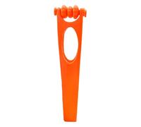 Hand Massager - Hand Finger Massage Roller | Ergonomic Portable Fidget Roller | Double-Sided Roller Carpal | Tunnel Physical Relief Device for Post-Workout Recovery Relief Accessories