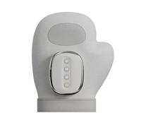 Hand Massager with Heat and Compression, Electric Glove-Shaped Massager for Arthritis and Carpal Tunnel Relief, Rechargeable Hand Massager for Pain Relief, Ideal for Office Home Use