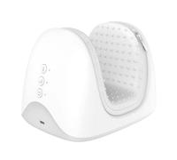 Hand Massager with Heat, Wrist Massager, Hot Compress On Hands and Feet, 3-Speed Temperature Adjustable, for Palm Finger Numbness Fatigue