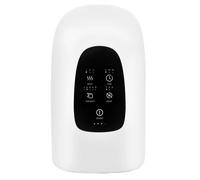 Hand Massagers for Muscles,Cordless Hand Massage Pressure Machine - Electric Soothing Heating Device for Men Women Golfers Athletes Players Muscle Tension