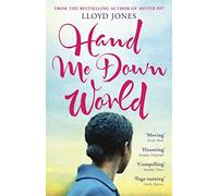 Hand Me Down World