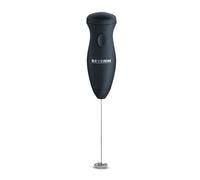 Severin S73590 Milchaufschäumer Hand Milk frother SM 3590, Plastic, Black