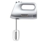 Hand Mixer, 450W Kenwood Silver One Size