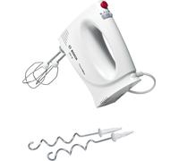 Bosch MFQ3030GB mixer Hand mixer 350 W White