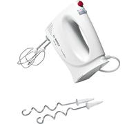 Bosch MFQ3030GB mixer Hand mixer 350 W White