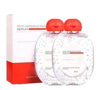 Hand Moisturizing Essence, Anti Wrinkle Hands Essence Suitable For Dry,And To Nourish，Nd Restore The Softness And Smoothness Of Your Hands，Absorbs Quickly Without Sticky Residue,2PCS