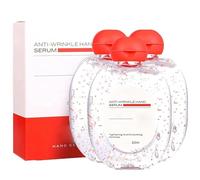 Hand Moisturizing Essence, Anti Wrinkle Hands Essence Suitable For Dry,And To Nourish，Nd Restore The Softness And Smoothness Of Your Hands，Absorbs Quickly Without Sticky Residue,3PCS