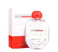 Hand Moisturizing Essence, Anti Wrinkle Hands Essence Suitable For Dry,And To Nourish，Nd Restore The Softness And Smoothness Of Your Hands，Absorbs Quickly Without Sticky Residue,1PCS