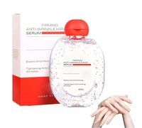 Hand Moisturizing Essence, Hand Lotion Travel Size, Deep Hydration Hands Care, Anti Wrinkle Hand Serum for Dry Cracked Hands (1 Pcs)