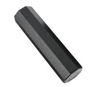 Hand Moving Percussion Shaker - Rhythm Sound Shaker, Lightweight Musical Instrument, Professional Percussion Tool with Aluminum Inner Core and Clear Tone Output | Stage Music Accessory for Live Shows