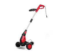 Hand Mower Cylinder Mower Cheap Lawn mowers 650W Corded Teles Pole Small Household New Type Lawn Mower