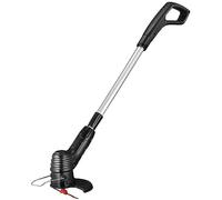 Hand Mower Cylinder Mower Cheap Lawn mowers USB Rechargeable Wireless Portable Retractable Weeding