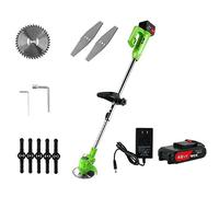 Hand Mower Cylinder Mower Cheap Lawn mowers Wireless Lawn Trimmer with Lithium Battery Charger 48V10000mAh