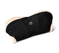 Hand Muff Onyx