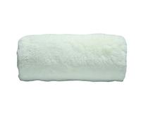 Hand Muffs, Women & Men Faux Fur Muff for Arm Warming Hand in Winter White
