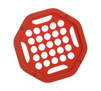 Hand Muscle Building Network | Portable Digital Silicone Reinforcement Network | Hand Strength Training Multifunctional Tool | Teen Daughter Grandma Family