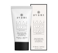 Avant Skin care Age Nutri-Revive Hand & NailAnti-Aging Cream