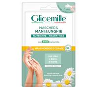 Hand & Nail Gloves nourishing repair Treatment