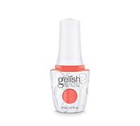 Hand + Nail Harmony Gelish Soak Off Gel Polish UV LED varnish manicure 15ml - Sweet Morning Dew