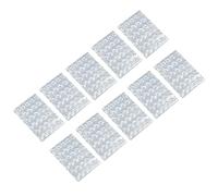 Hand Nail Plate 100mm x 150mm Galvanised Timber Joining Connector 10PK
