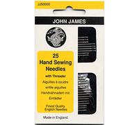 Hand Needle Set-Assorted 25/Pkg