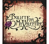Hand of Blood - Bullet For My Valentine (CD)