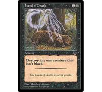 Hand of Death | Portal Second Age