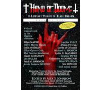Hand of Doom: A Literary Tribute to Black Sabbath: Axes of Evil 2