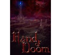 Hand of Doom (PC) - Steam Key - GLOBAL