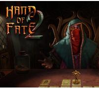 Hand of Fate 2 EU PC Steam Altergift
