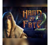 Hand of Fate 2 (PC) Steam Account - GLOBAL