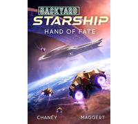 Hand of Fate (Backyard Starship)