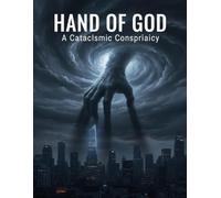 Hand Of God: A Cataclysmic Conspiracy