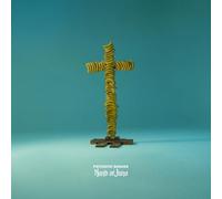Hand of Juno Psychotic Banana (CD) Album