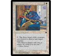 Hand of Justice | Fallen Empires