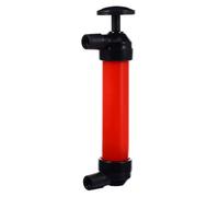 Hand Oil Transfer Siphon Pump Hose Tool for Petrol and Paraffin