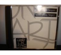 Hand on Heart - Hand on Heart - Hearts are broken, heads are turned