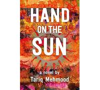 Hand on the Sun