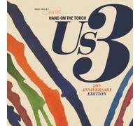 Hand on the Torch -Spec- by Us3