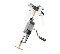 Hand Operated Centrifuge Sedimentation Tool Manual Centrifugal Precipitator Mechanics Apparatus Physics Teaching Tool Field Experiment Centrifuge