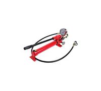 Hand Operated Hydraulic Pump With Gauge (Genuine Neilsen CT5515)