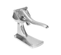 Hand Operated Lemon Squeezer, Manual Fruit Press - Household Orange Juicer | For Use in the Kitchen for Commercial Purposes in the Home and Camping as well as for Lemon Orange Mandarin U