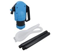 Hand Operated Lever Barrel Pump Transfer Extraction for AdBlue Antifreeze Fluids