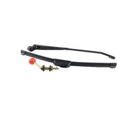 Hand Operated Windshield Wiper Accessories Durable Manual Wiper for UTV Arm300mm Wiper300mm, Arm 300mm Wiper 300mm