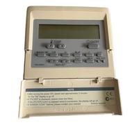 Hand Operator Control Panel Display，Compatible For Mitsubishi ，Electric Central Air Conditioning Wire Controller PAR-20MAA
