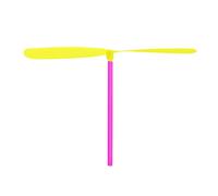 Hand Outdoor For Kids And Adults Glider Plane With Aerodynamic Design For Backyard Park Beach (10x20x5cm)