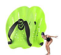 Hand Paddle for Swimming Pool Aqua Fitness Equipment with