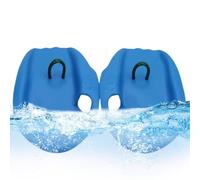 Hand Paddle for the - Durable Stylish Swimming and Flippers By 2 Packs Equipment, Pool Exercises, Swimmers | Multipurpose Outdoor Indoor Utility Modern Portable